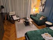 Pronájem bytu 4+1 100 m, cena 40500 CZK / objekt / měsíc, nabízí 