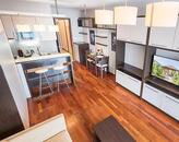 Pronájem bytu 1+kk 33 m, Praha - Nusle, cena 21500 CZK / objekt / měsíc, nabízí Smart Relo s.r.o.