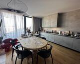 Pronájem bytu 4+kk, 156 m2, Smichov city, Praha5, cena 77500 CZK / objekt / měsíc, nabízí 