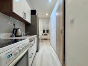 Pronájem bytu 1+1, 50 m2 Praha 9, Vysočany, cena 25400 CZK / objekt / měsíc, nabízí Smart Relo s.r.o.