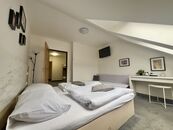 Pronájem bytu 2+kk, 50m2, Praha 5 - Smíchov, cena 19500 CZK / objekt / měsíc, nabízí Smart Relo s.r.o.