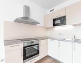 K dlouhodobému pronájmu byt 1+kk Praha 9, cena 20500 CZK / objekt / měsíc, nabízí Smart Relo s.r.o.