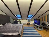 Prodej bytu 1+kk, 45m2, Praha 2, Vinohrady, cena 7100000 CZK / objekt, nabízí 