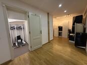 Pronájem bytu 2+kk, 89m2, Praha 8, Karlín, cena 27000 CZK / objekt / měsíc, nabízí Smart Relo s.r.o.