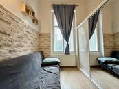 Pronájem bytu 2+kk, 36m2, Praha 1 - Nové Město, cena 22000 CZK / objekt / měsíc, nabízí Smart Relo s.r.o.