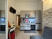 Pronájem bytu 2+kk, 36m2, Praha 1 - Nové Město, cena 22000 CZK / objekt / měsíc, nabízí Smart Relo s.r.o.