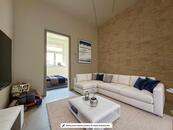 Pronájem bytu 3kk, 50m2, Praha 3 - Žižkov, cena 27990 CZK / objekt / měsíc, nabízí Smart Relo s.r.o.