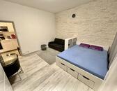 Pronájem bytu 1kk, 36m2, Praha 1, Nové Město, cena 25000 CZK / objekt / měsíc, nabízí Smart Relo s.r.o.