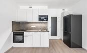 Pronájem bytu 1+kk, 35 m², Praha 9 Vysočany, cena 20500 CZK / objekt / měsíc, nabízí Smart Relo s.r.o.