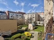 Prodej bytu 1+kk, 39,7 m², Praha 9 Vysočany, cena 6940000 CZK / objekt, nabízí 