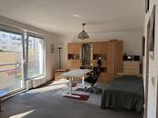 Prodej bytu 1+kk, 39,7 m², Praha 9 Vysočany, cena 6940000 CZK / objekt, nabízí 