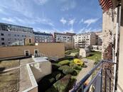 Prodej bytu 1+kk, 39,7 m², Praha 9 Vysočany, cena 6940000 CZK / objekt, nabízí 