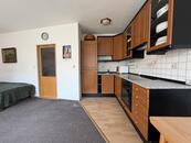 Prodej bytu 1+kk, 39,7 m², Praha 9 Vysočany, cena 7000000 CZK / objekt, nabízí 