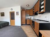 Prodej bytu 1+kk, 39,7 m², Praha 9 Vysočany, cena 6940000 CZK / objekt, nabízí 