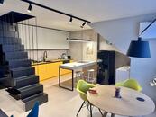 Pronájem bytu 2+kk, 62 m², Praha 7 Holešovice., cena 35000 CZK / objekt / měsíc, nabízí Smart Relo s.r.o.