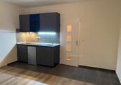 Pronájem bytu 1+kk, 20m2, Praha 9 - Vysočany, cena 20500 CZK / objekt / měsíc, nabízí Smart Relo s.r.o.
