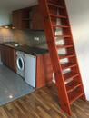 Pronájem bytu 1+kk, 22m2, Praha 9 - Vysočany, cena 19900 CZK / objekt / měsíc, nabízí Smart Relo s.r.o.