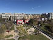 Pronájem bytu 3+1, 78m2, Praha 9 - Černý Most, cena 9832500 CZK / objekt, nabízí 