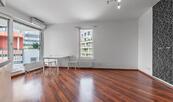 Pronájem bytu 2+kk, 55m2, Praha 10, Malešice, cena 27000 CZK / objekt / měsíc, nabízí Smart Relo s.r.o.