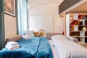 Pronájem bytu 1+1, 40m2, Praha 1, Nové Město, cena 32000 CZK / objekt / měsíc, nabízí Smart Relo s.r.o.