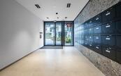Pronájem bytu 1+kk, 35 m², Praha 10 Strašnice, cena 22000 CZK / objekt / měsíc, nabízí Smart Relo s.r.o.