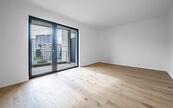 Pronájem bytu 1+kk, 35 m², Praha 10 Strašnice, cena 22000 CZK / objekt / měsíc, nabízí Smart Relo s.r.o.