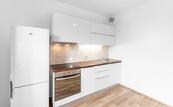 Pronájem bytu 1+kk, 41m2, Praha 7 Holešovice, cena 22000 CZK / objekt / měsíc, nabízí Smart Relo s.r.o.