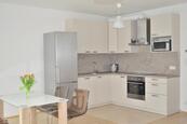Pronájem bytu 1+kk, 40 m2 + balkon, Praha 3 Žižkov, cena 21500 CZK / objekt / měsíc, nabízí Smart Relo s.r.o.
