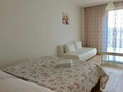 Pronájem bytu 1+kk, 40 m2 + balkon, Praha 3 Žižkov, cena 21500 CZK / objekt / měsíc, nabízí Smart Relo s.r.o.