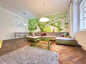 Pronájem bytu 2+1, 75m2, Praha 3 - Žižkov, cena 29990 CZK / objekt / měsíc, nabízí Smart Relo s.r.o.