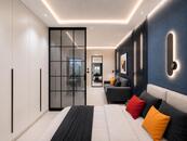 Prodej investičního bytu 2+kk, 23,24 m², Praha 9 Vysočany, cena 7436800 CZK / objekt, nabízí 