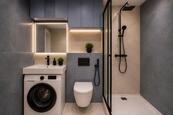 Prodej investičního bytu 2+kk, 23,24 m², Praha 9 Vysočany, cena 7436800 CZK / objekt, nabízí 