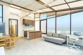 Pronájem bytu 2kk, 60m2, Praha 9, Kolčavka, cena 27900 CZK / objekt / měsíc, nabízí Smart Relo s.r.o.