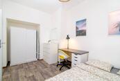 Pronájem bytu 2+kk, 50 m², Praha Karlín, cena 25000 CZK / objekt / měsíc, nabízí Smart Relo s.r.o.