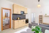 Pronájem bytu 2+kk, 50 m², Praha Karlín, cena 25000 CZK / objekt / měsíc, nabízí Smart Relo s.r.o.