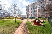 Prodej bytu 2+kk, 37,2 m2, Praha 8 - Bohnice, cena 5800000 CZK / objekt, nabízí 