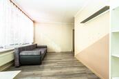 Prodej bytu 2+kk, 37,2 m2, Praha 8 - Bohnice, cena 5800000 CZK / objekt, nabízí 