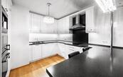 Pronájem bytu 3+kk, 91 m² s balkonem 15 m² a možností parkování, Praha 6 Břevnov,, cena 49000 CZK / objekt / měsíc, nabízí Smart Relo s.r.o.