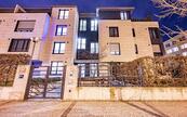 Pronájem bytu 3+kk, 91 m² s balkonem 15 m² a možností parkování, Praha 6 Břevnov,, cena 47500 CZK / objekt / měsíc, nabízí 