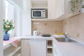 Pronájem bytu 3+1, 60m2, Praha 2 - Vyšehrad, cena 28900 CZK / objekt / měsíc, nabízí Smart Relo s.r.o.