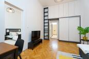 Pronájem bytu 3+1, 60m2, Praha 2 - Vyšehrad, cena 28900 CZK / objekt / měsíc, nabízí Smart Relo s.r.o.