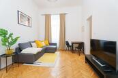 Pronájem bytu 3+1, 60m2, Praha 2 - Vyšehrad, cena 28900 CZK / objekt / měsíc, nabízí Smart Relo s.r.o.