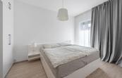 Pronájem bytu 2+kk, 58 m² + balkon 4 m², Praha 8 Karlín, U Mlýnského kanálu, cena 36000 CZK / objekt / měsíc, nabízí Smart Relo s.r.o.