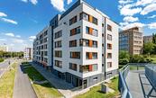 Pronájem bytu 2+kk, 62 m² + lodžie 4 m², Praha 6, Břevnov, cena 27000 CZK / objekt / měsíc, nabízí Smart Relo s.r.o.