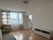 Pronájem bytu 1+1, 35 m², Praha 8 Kobylisy, cena 17000 CZK / objekt / měsíc, nabízí 
