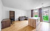 Pronájem bytu 2+kk, 61 m², Praha 10 Vršovice, cena 32000 CZK / objekt / měsíc, nabízí Smart Relo s.r.o.
