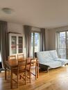Pronájem bytu 2+kk, 55 m² + balkon, Praha 10 Vršovice, cena 26000 CZK / objekt / měsíc, nabízí Smart Relo s.r.o.