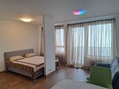Pronájem bytu 1+kk, 42 m2 s balkonem, Praha 10, cena 20500 CZK / objekt / měsíc, nabízí Smart Relo s.r.o.