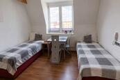 Pronájem bytu 1+kk, 22 m2, Praha 6 Suchdol, cena 16000 CZK / objekt / měsíc, nabízí Smart Relo s.r.o.