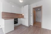 Pronájem bytu 1+kk, 28m2, Praha 9 - Vysočany , cena 21000 CZK / objekt / měsíc, nabízí Smart Relo s.r.o.